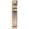Ekena Millwork Olympic Smooth Craftsman Outlooker, Douglas Fir, 7 1/2"W x 28"D x 36"H OUT08X28X36OLY04SDF - alternate 2